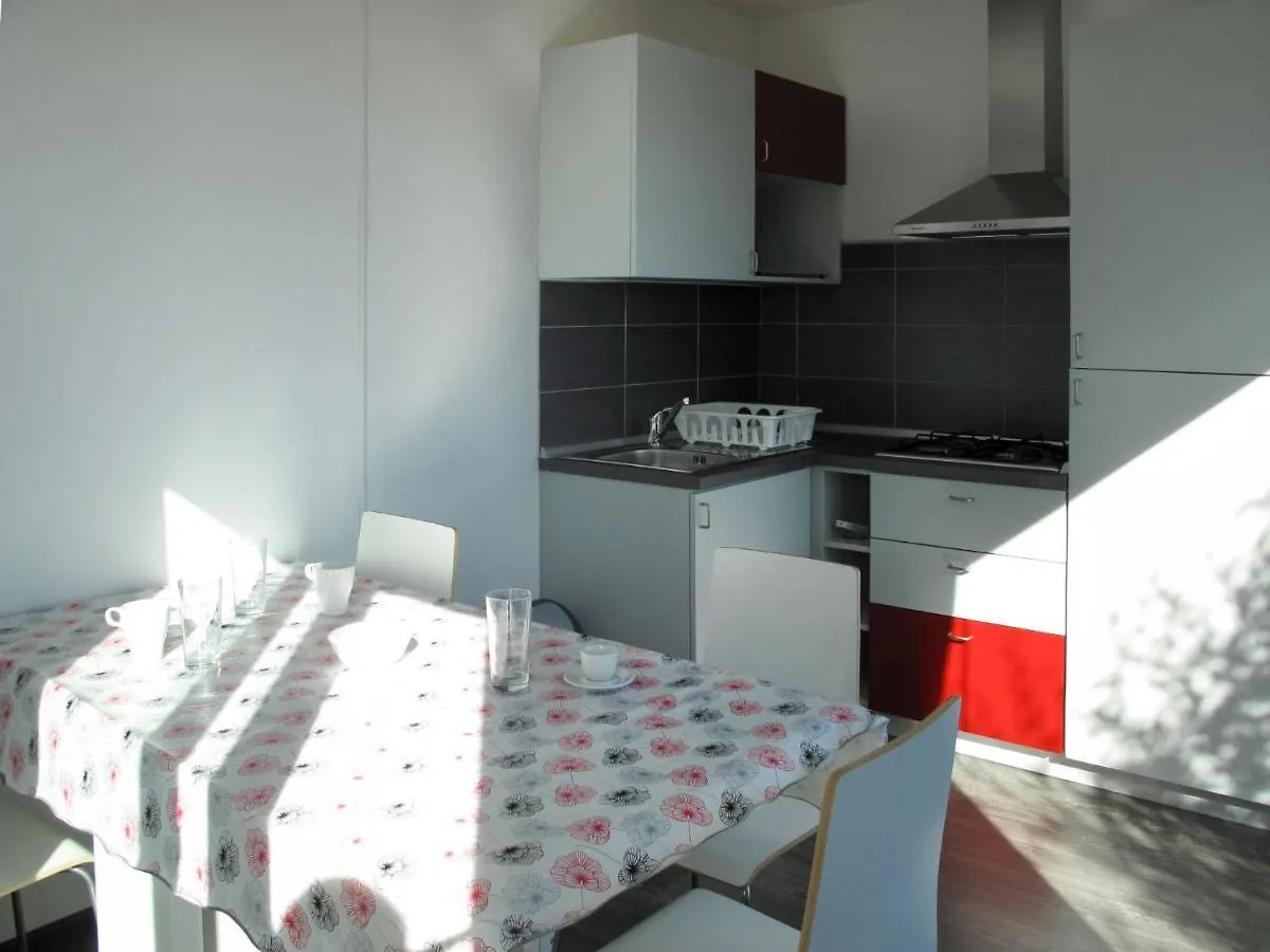 Holiday Home Passiflora - Slr400 By Interhome San Lorenzo al Mare