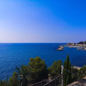 Apartment Bellosguardo, San Lorenzo al Mare