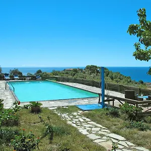 Ferienhaus Le Terrazze Del Geco A - Slr300 By Interhome, San Lorenzo al Mare