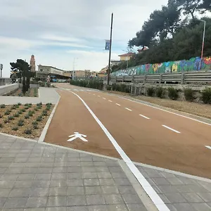Ferienhaus Casa Mariella, San Lorenzo al Mare