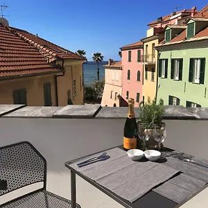 Apartment Antico Comune, San Lorenzo al Mare