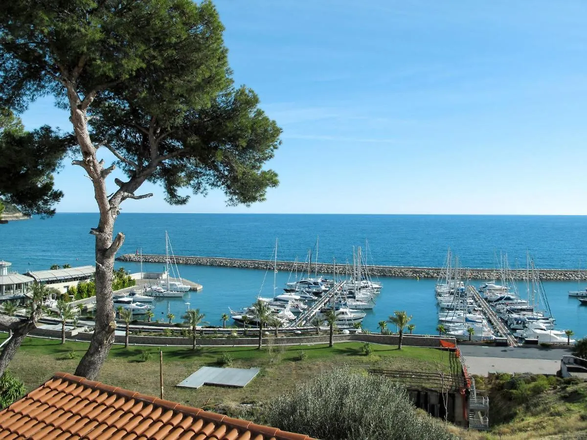 Holiday Home Passiflora - Slr400 By Interhome San Lorenzo al Mare 0*,  Italy