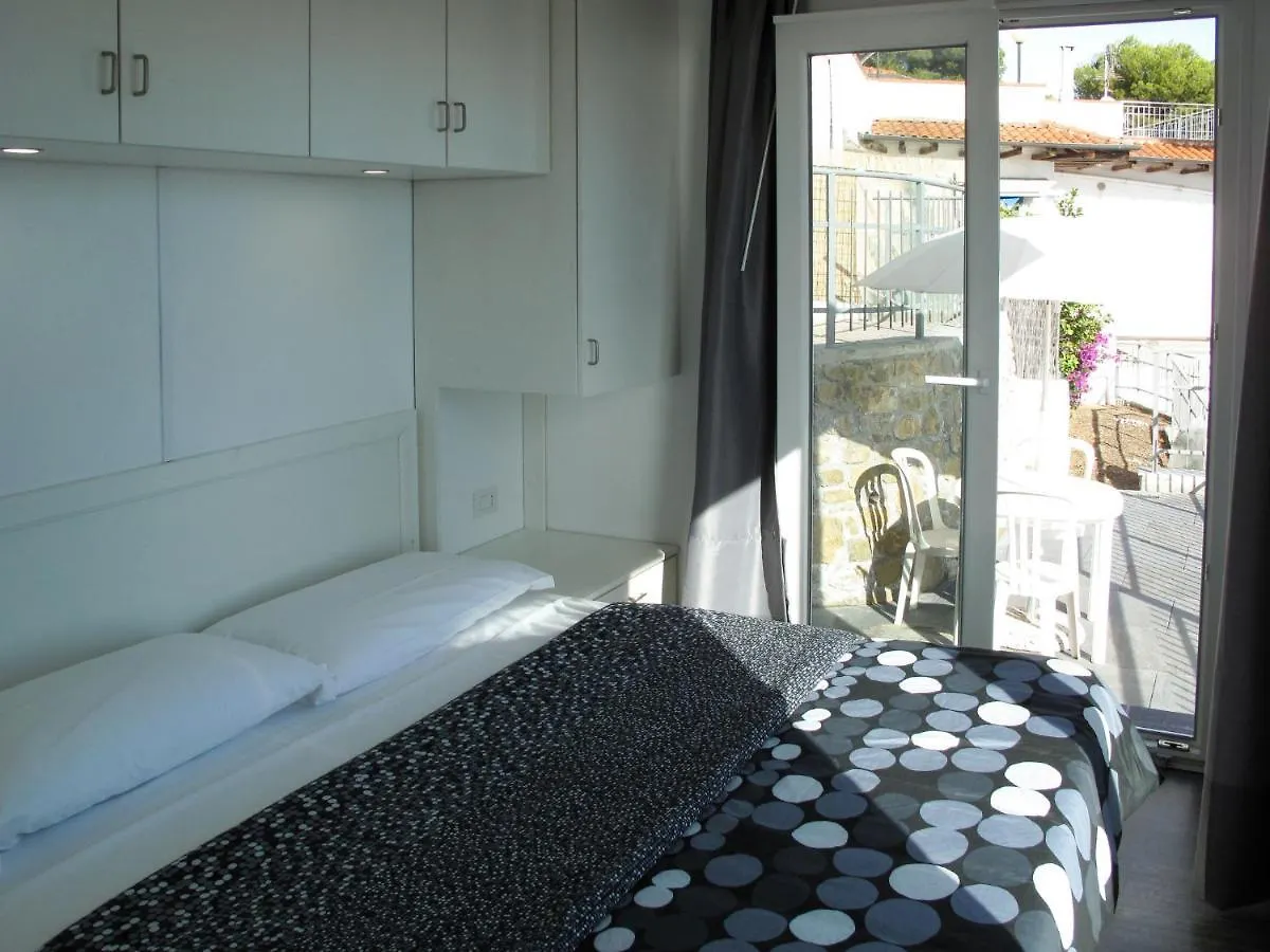 Holiday Home Passiflora - Slr400 By Interhome San Lorenzo al Mare